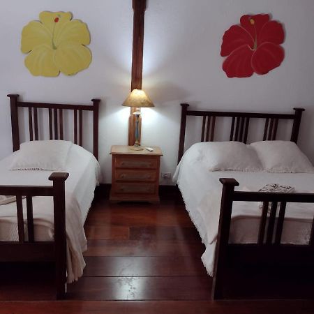 Solar Do Porto Hotel Paraty Exterior photo