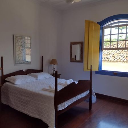 Solar Do Porto Hotel Paraty Exterior photo
