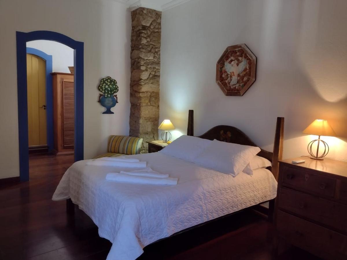 Solar Do Porto Hotel Paraty Exterior photo