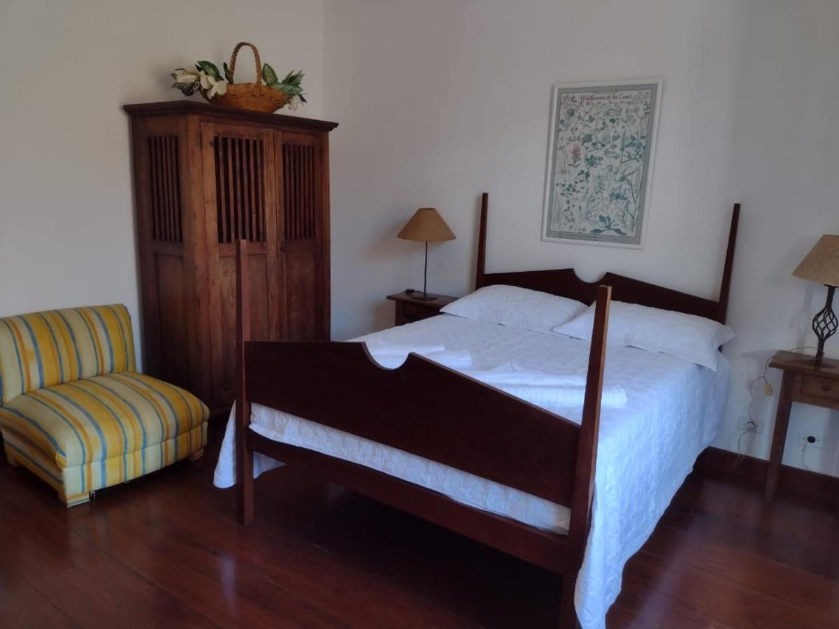 Solar Do Porto Hotel Paraty Exterior photo