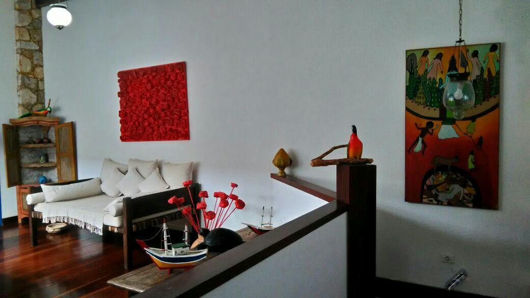 Solar Do Porto Hotel Paraty Exterior photo
